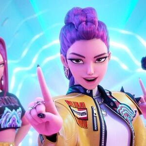 Meet your Posher, dripdella